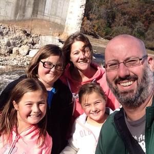 Meet your Posher, Tami